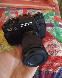 Fotocamera Zenit 122.