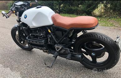 BMW K1100 Cafe Racer