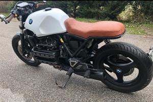BMW K1100 Cafe Racer