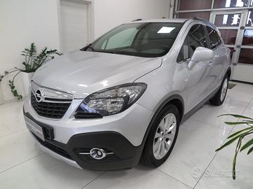 OPEL Mokka 1.4 Turbo GPL Tech 140CV 4x2 Cosmo