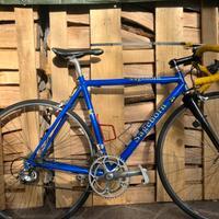 Bici corsa