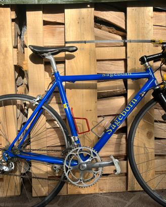 Bici corsa