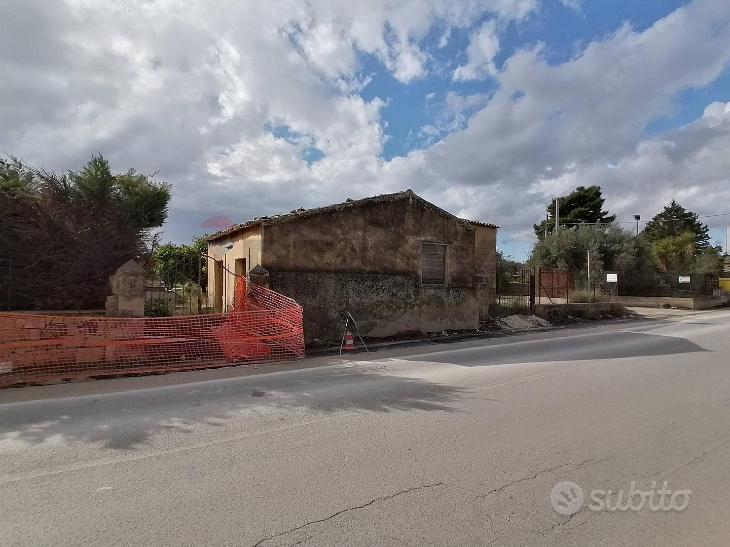 Villa o villino - Comiso - Vista 3