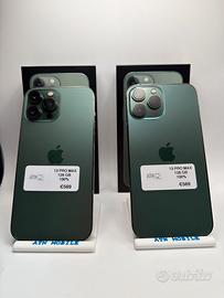 Iphone 13 PRO MAX 128GB 🔋100%