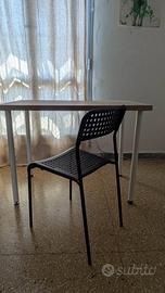 Scrivania Ikea Bologna centro