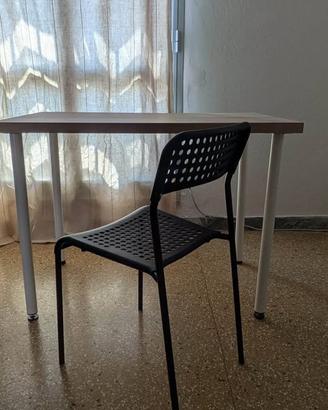 Scrivania Ikea Bologna centro