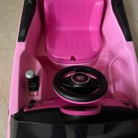 FIAT 500 STAR elettrica per bambini PEG PEREGO