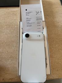 iPhone 17 air - 512 GB - nuovo