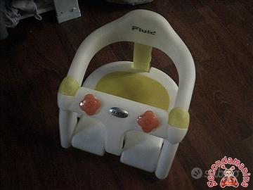 Seggiolino Da Vasca Jane