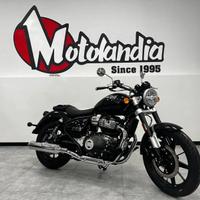 Royal Enfield Super Meteor