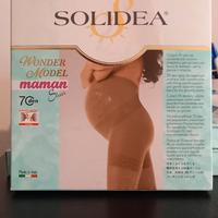 collant solidea wonder model maman sheer db