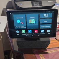 Navigatore Garmin per camper 890