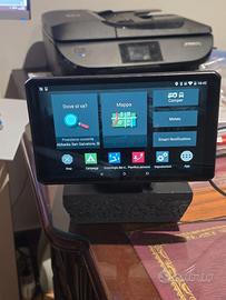 Navigatore Garmin per camper 890