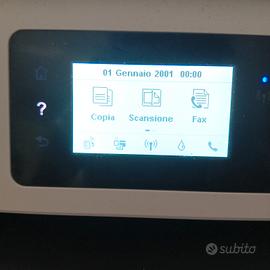 Stampante HP Officejet 5232 