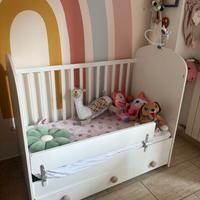 LETTINO IKEA GONATT