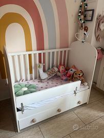 LETTINO IKEA GONATT