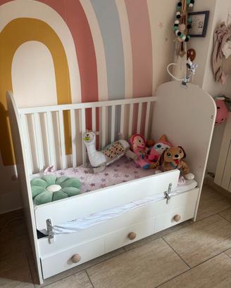 LETTINO IKEA GONATT