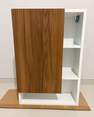 Pensile mobile bagno