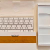 Apple Magic Keyboard AZERTY tastiera
