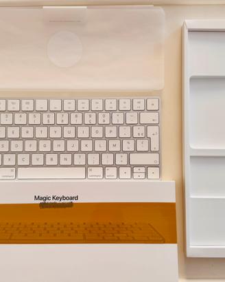 Apple Magic Keyboard -  tastiera  (BE Layout)