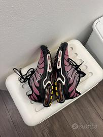 Scarpe tn rose