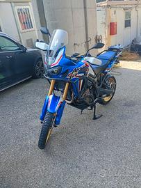 Africa Twin