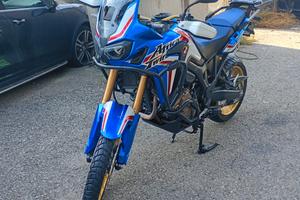 Africa Twin