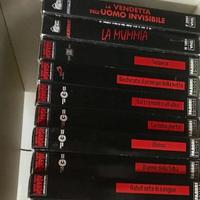 Collezione VHS