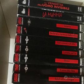 Collezione VHS