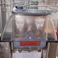 ZUMMO Z004 SPREMIAGRUMI AUTOMATICA 