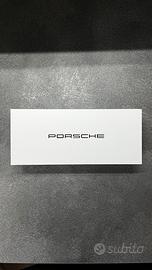 Set palline da golf Porsche European Open nuove