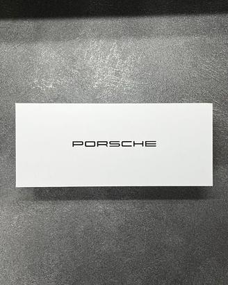 Set palline da golf Porsche European Open nuove