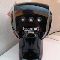 Macchina Caffè Multicapsule Capxsnob Warriors1