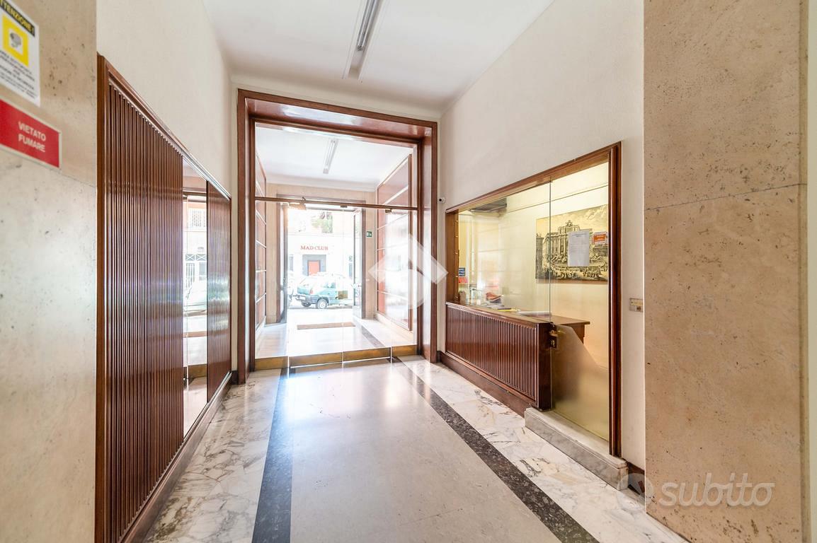 Appartamento – Roma, Trionfale - Vista 5