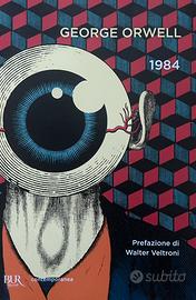 1984 George Orwell