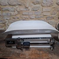 Bilancia Pesaneonati Vintage WUNDER