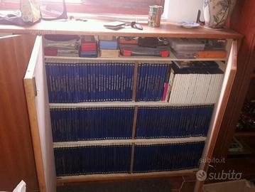 Tex Bonelli completa