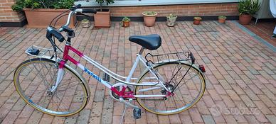 bicicletta