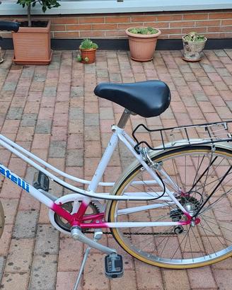 bicicletta