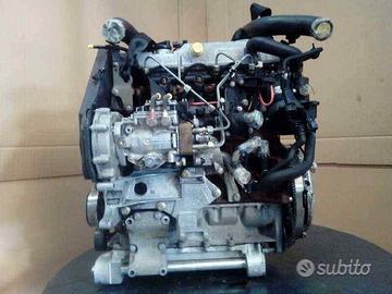 Motore e cambio ford 1.8 diesel bhpa