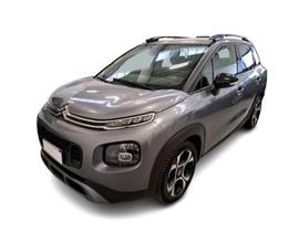 Citroën C3 Aircross BlueHDi 120 CV Automatica...