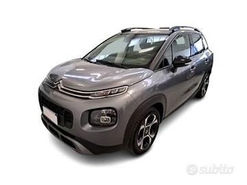 Citroën C3 Aircross BlueHDi 120 CV Automatica...