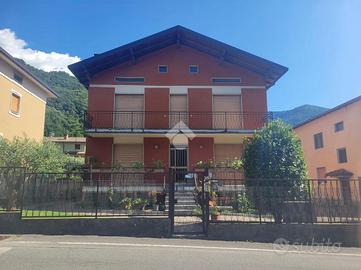 CASA INDIPENDENTE A PIAN CAMUNO
