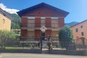 CASA INDIPENDENTE A PIAN CAMUNO
