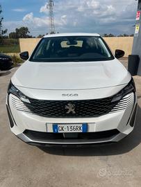 Peugeot 5008 - 7 Posti - Full Led - 1.5 Hdi