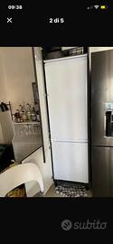 Frigo a incasso