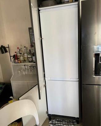 Frigo a incasso