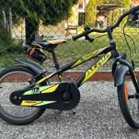 Bici bambino Atala teddy