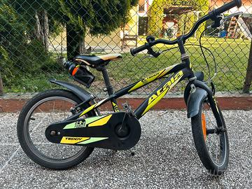 Bici bambino Atala teddy