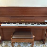 Pianoforte ELSTE–Leipzig/DDR A parete Anni 70’-80’